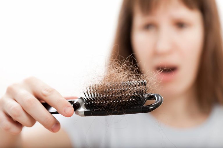 Testosterone Treatment For Hair Loss Testosterone Clinic PRO